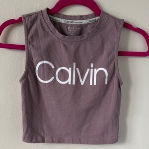 Calvin Klein Tank Top